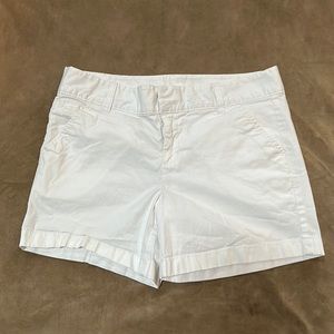 Caslon Shorts